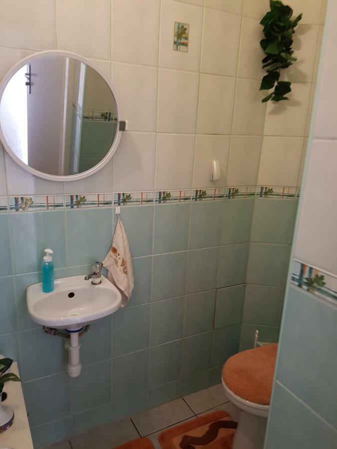 Apartament Nr 3 W Starym Nadlesnictwie 코시에르지나 외부 사진
